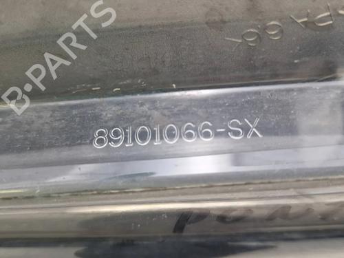 Left headlight FIAT PUNTO (188_) 1.2 16V 80 (188.233, .235, .253, .255, .333, .353, .639,... | BP30341977C28 