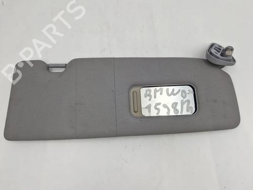 Right sun visor BMW 1 (E87) 118 d | BP30343914I2