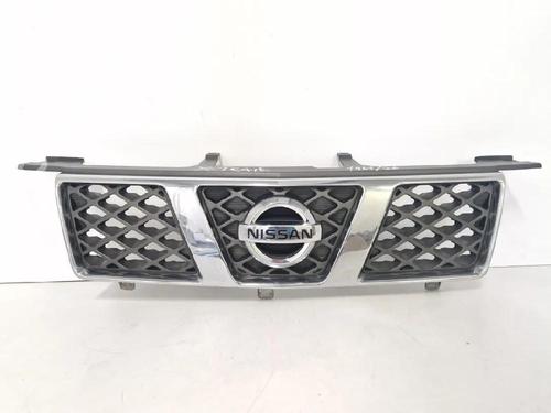 Grill Grill NISSAN X-TRAIL I (T30) 2.2 dCi 4x4 (136 hp) 37437807 37437807