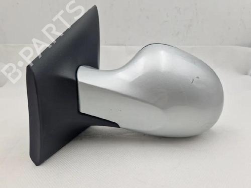 Used Left mirror Left mirror RENAULT TWINGO II (CN0_) 1.5 dCi (CN0E) (64 hp) 35894599 35894599