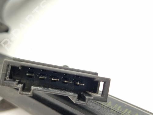 Left mirror VW GOLF IV Cabriolet (1E7) 1.6 | BP30344752C26 