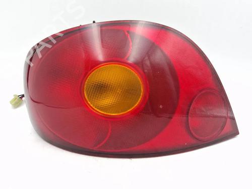 Used Left taillight Left taillight DAEWOO MATIZ (M100, M150) 1.0 (64 hp) 30341937 30341937