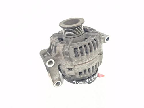 Used Alternator Alternator FORD TRANSIT Van (FA_ _) 2.4 TD (75 hp) 30351252 30351252