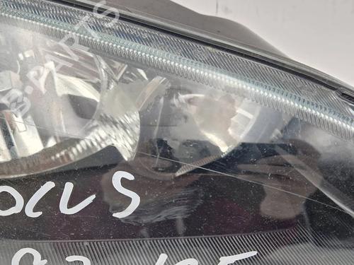 Left headlight FORD FOCUS II (DA_, HCP, DP) 1.4 | BP30347205C28 