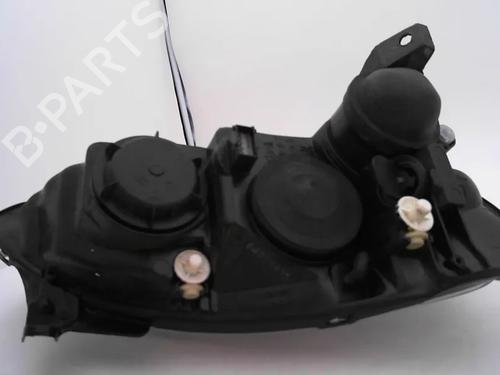 Left headlight OPEL CORSA C (X01) 1.0 (F08, F68) | BP30340808C28