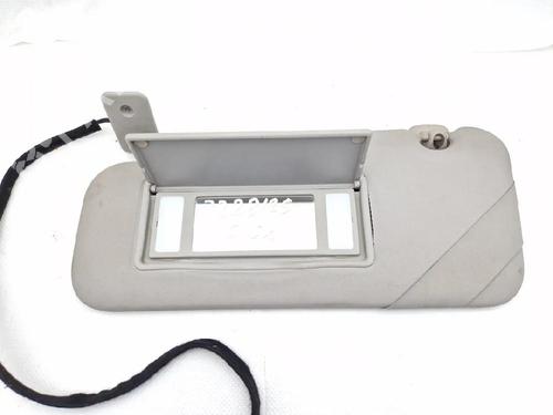 Left sun visor CITROËN C5 III Break (RW_) 2.0 HDi | BP30564739I1
