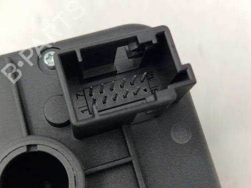 Headlight switch MERCEDES-BENZ A-CLASS (W169) A 170 (169.032, 169.332) | BP30341412I24 