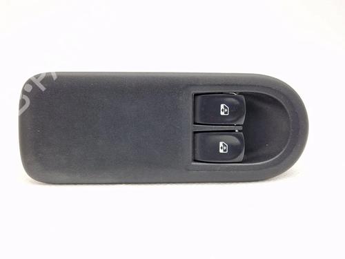 Left front window switch RENAULT CLIO III (BR0/1, CR0/1) 2.0 16V (BR0C, BR0K, CR0C, CR0K) | BP30346327I27 - Image 2