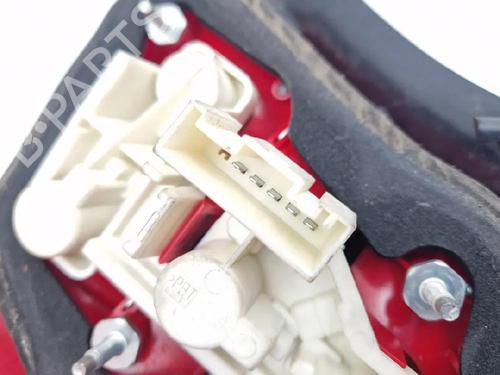 Left taillight BMW 3 Touring (E91) 320 d | BP36881496C34 - Image 8