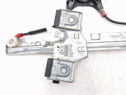 Front right window mechanism FORD FIESTA VI (CB1, CCN) 1.4 | BP30342414C23 