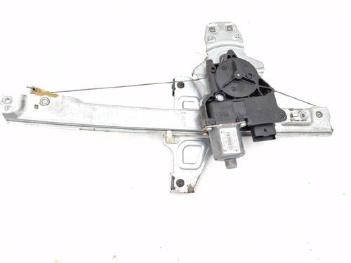 Used Rear left window mechanism CITROËN C5 III Break (RW_) 2.0 HDi (136 hp) 30619265