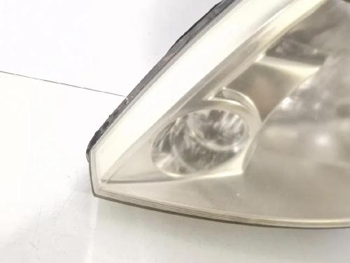 Left headlight RENAULT MODUS / GRAND MODUS (F/JP0_) 1.5 dCi (FP0F, JP0F) | BP40528668C28  - Image 8
