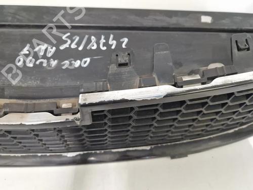 Grill CHEVROLET ORLANDO (J309) 2.0 D | BP30350889C40 