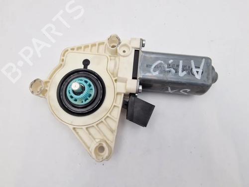 Left front window motor MERCEDES-BENZ A-CLASS (W169) A 170 (169.032, 169.332) | BP30342966E21