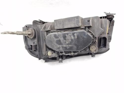 Left headlight SEAT ALHAMBRA (7V8, 7V9) 1.9 TDI | BP31752187C28 