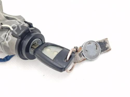 Ignition barrel KIA CEE'D Hatchback (ED) 1.6 CRDi 115 | BP36901631M48 - Image 2