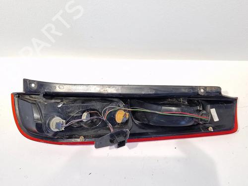 Left taillight FORD FIESTA V (JH_, JD_) 1.25 16V | BP30341291C34