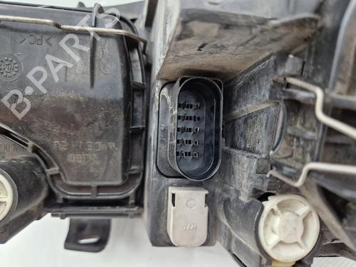 Left headlight AUDI A4 B7 (8EC) 1.6 | BP30349669C28  - Image 6