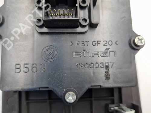 Headlight switch LANCIA MUSA (350_) 1.3 D Multijet (350.AXM11, 350.AXM1A, 350.AXI1A) | BP30344816I24 - Image 7