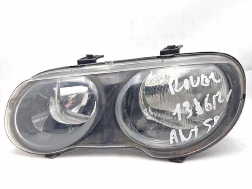 Used Left headlight Left headlight ROVER 25 I Hatchback (RF) 2.0 iDT (101 hp) 34207276 34207276