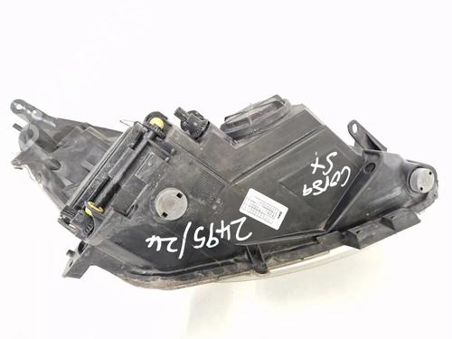 Left headlight OPEL CORSA D (S07) 1.0 (L08, L68) | BP30346634C28 - Image 6