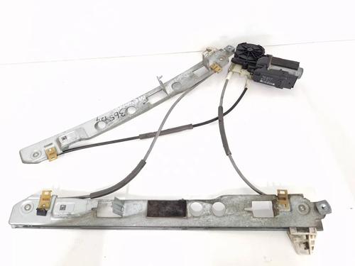 Used Front right window mechanism RENAULT MEGANE II Estate (KM0/1_) 1.5 dCi (KM16, KM1E) (106 hp) 30344320