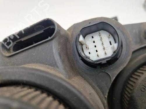 Left headlight ALFA ROMEO 159 (939_) 2.4 JTDM (939AXD12, 939AXD1B) | BP37069165C28 - Image 7