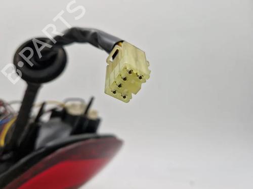 Left taillight DAEWOO MATIZ (M100, M150) 1.0 | BP30341937C34 