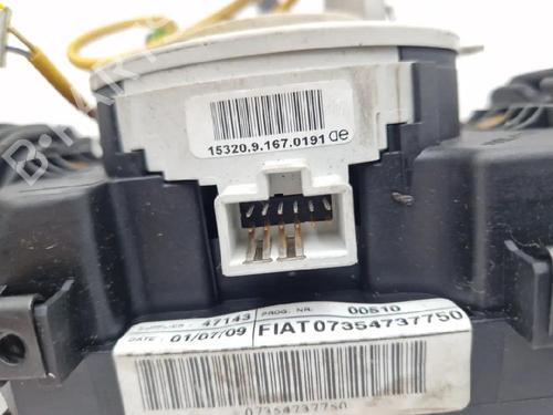 Switch LANCIA DELTA III (844_) 1.4 (844.AXA1A) | BP38190384I30 - Image 7