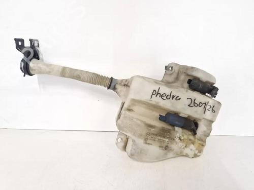 Used Windscreen washer tank Windscreen washer tank 38591684 38591684