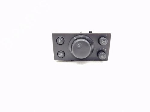 Used Headlight switch Headlight switch OPEL VECTRA C Estate (Z02) 1.6 (F35) (105 hp) 30349231 30349231