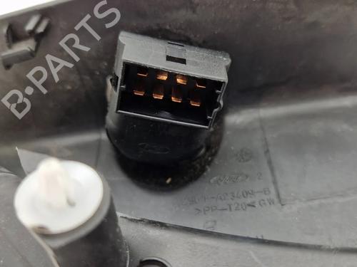 Mirror switch FORD FIESTA V (JH_, JD_) 1.25 16V | BP30347476I25 