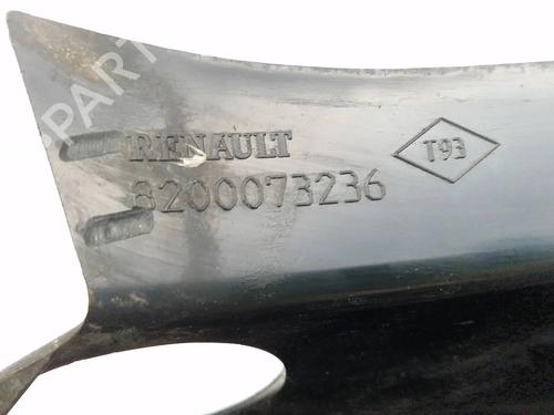 Left taillight RENAULT MEGANE II (BM0/1_, CM0/1_) 1.5 dCi (BM1F, CM1F) | BP30342241C34 