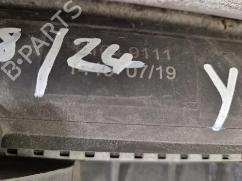Heater matrix LANCIA YPSILON (843_) 1.2 (843.AXA1A) | BP30346301M63  - Image 9