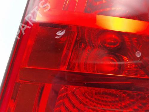 Right tailgate light CITROËN C4 Picasso I MPV (UD_) 1.6 HDi | BP30344584C80