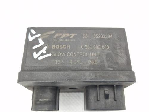 Electronic sensor ALFA ROMEO GIULIETTA (940_) 1.6 JTDM (940FXD1A) | BP30564735M84  - Image 5