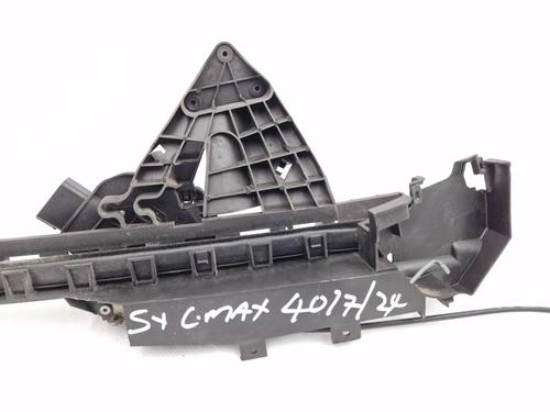 Front left lock FORD C-MAX (DM2) 1.6 | BP30346094C98 - Image 2