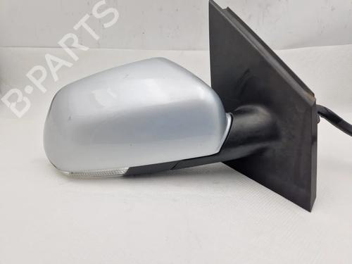 Used Right mirror VW POLO IV (9N_, 9A_) 1.4 16V (75 hp) 30351307