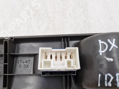 Right front window switch FIAT IDEA (350_) 1.2 16V | BP30342549I26 - Image 7