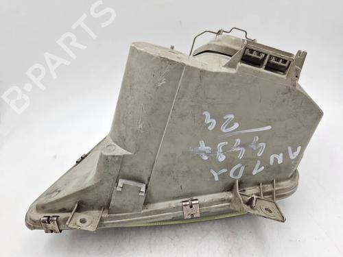 Right headlight MERCEDES-BENZ VITO Van (W638) 108 CDI 2.2 (638.094) | BP30345397C29 