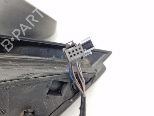 Left mirror LANCIA DELTA III (844_) 1.4 (844.AXA1A) | BP30351333C26