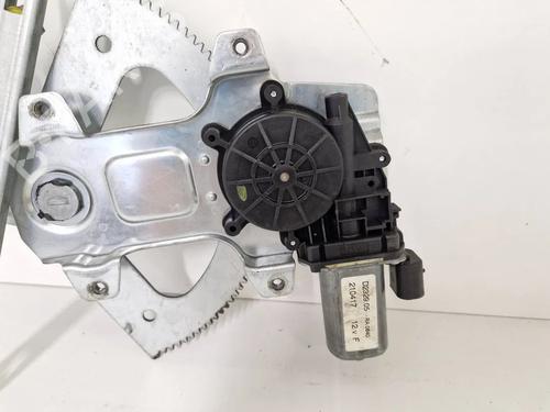 Front left window mechanism DAEWOO MATIZ (M100, M150) 1.0 | BP30342526C22 - Image 4
