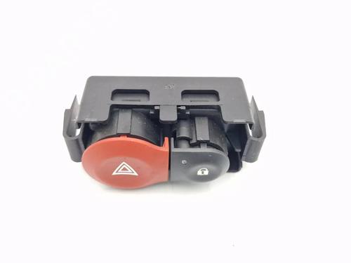 Warning switch RENAULT MODUS / GRAND MODUS (F/JP0_) 1.5 dCi (FP0F, JP0F) | BP30343905I22 - Image 3