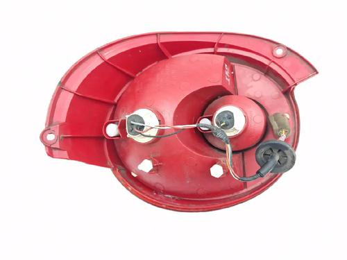 Right taillight CHEVROLET MATIZ (M200, M250) 1.0 | BP35943046C35 - Image 6