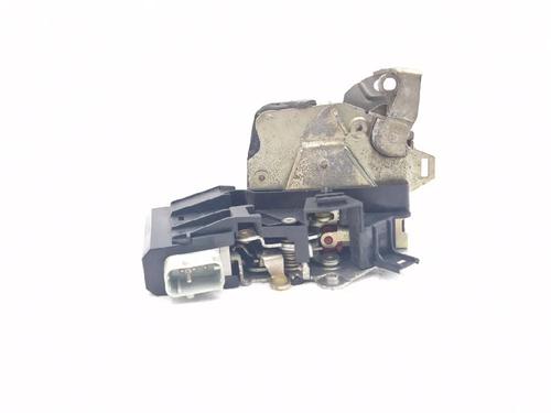 Used Rear left lock Rear left lock BMW 5 Touring (E39) 530 d (184 hp) 34180549 34180549