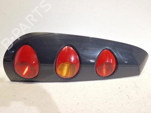 Left taillight SMART FORFOUR (454) 1.5 CDI (454.001) | BP30341534C34 - Image 2