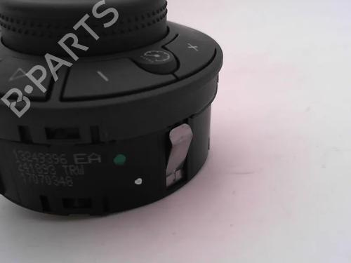 Headlight switch OPEL CORSA D (S07) 1.0 (L08, L68) | BP30340806I24 - Image 5