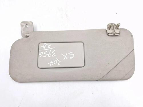 venstre-solskrm-peugeot-207-sw-wk_-2007-2008-2009-2010-2011-2012-2013-30345289 main image