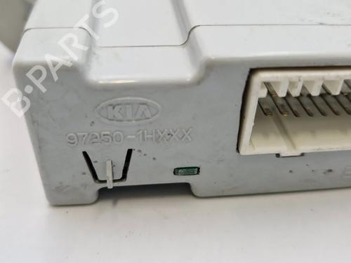 Climate control KIA PRO CEE'D (ED) 2.0 CRDi 140 | BP30343211I5