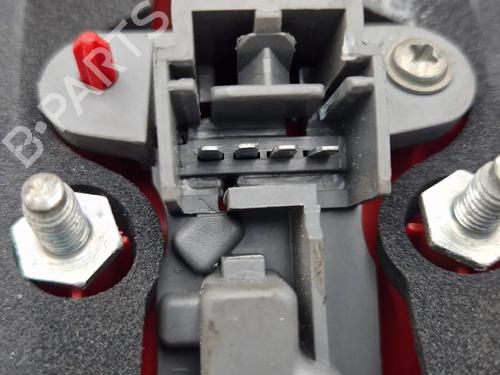 Right taillight ALFA ROMEO 147 (937_) 1.6 16V T.SPARK (937.AXA1A, 937.AXB1A, 937.BXB1A) | BP30342695C35 